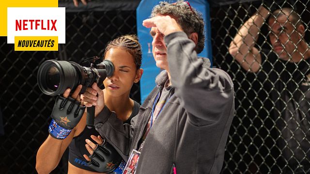 image de la news Meurtrie sur Netflix : Halle Berry dans l'octogone, réussit-elle son premier film en tant que réalisatrice ?