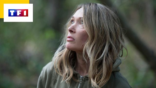 image de la news Rebecca sur TF1 : "captivante", "sans grande surprise"... que pense la presse de la série policière avec Anne Marivin ?
