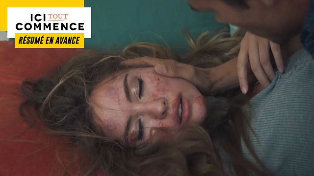 image de la news Ici tout commence : ce qui vous attend dans l'épisode 280 du vendredi 26 novembre 2021 [SPOILERS]