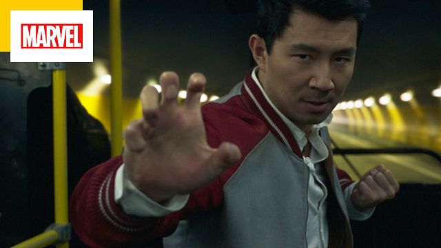 image de la news Shang-Chi : un lien avec le premier Iron Man dévoilé dans une scène coupée
