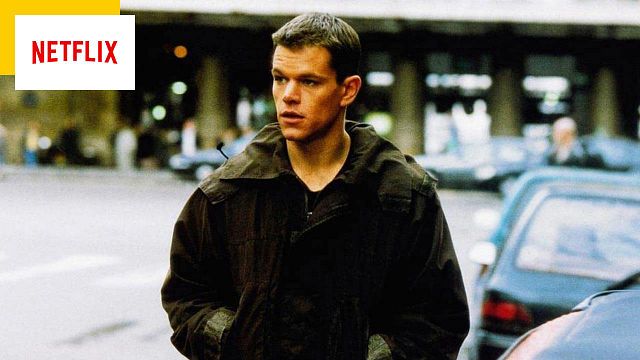 image de la news Jason Bourne sur Netflix : avant Matt Damon, qui aurait pu incarner le personnage ?