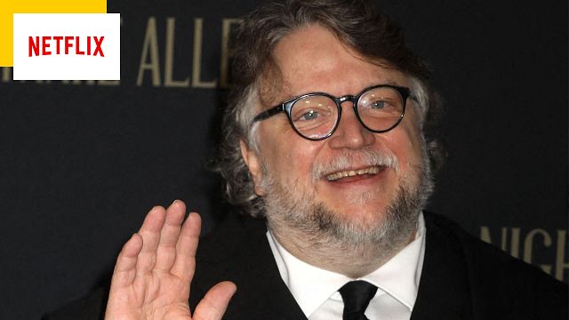 image de la news Guillermo del Toro désireux de ressusciter Les Montagnes hallucinées sur Netflix dans une version "plus étrange"