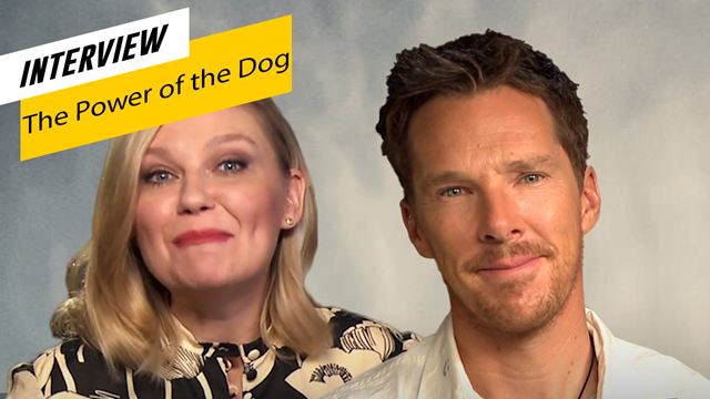 The Power of the Dog sur Netflix : "un examen de la masculinité toxique" selon Benedict Cumberbatch