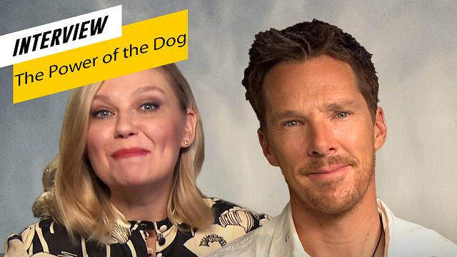 image de la news The Power of the Dog sur Netflix : "un examen de la masculinité toxique" selon Benedict Cumberbatch