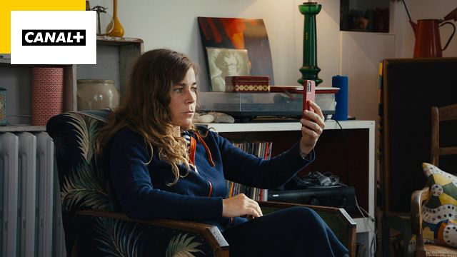 image de la news La Meilleure version de moi-même sur Canal+ : c'est quoi cette fausse série documentaire créée par Blanche Gardin ?