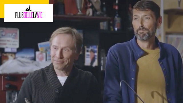 image de la news Plus belle la vie du jeudi 9 décembre 2021 : résumé en avance de l'épisode 4429 [SPOILERS]