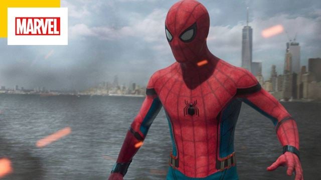 Marvel : un nouveau film prévu autour d'un ennemi de Spider-Man