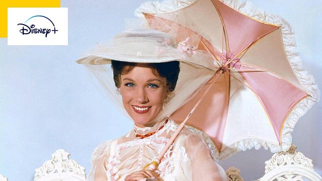 image de la news Disney : un accessoire culte de Mary Poppins est porté disparu !