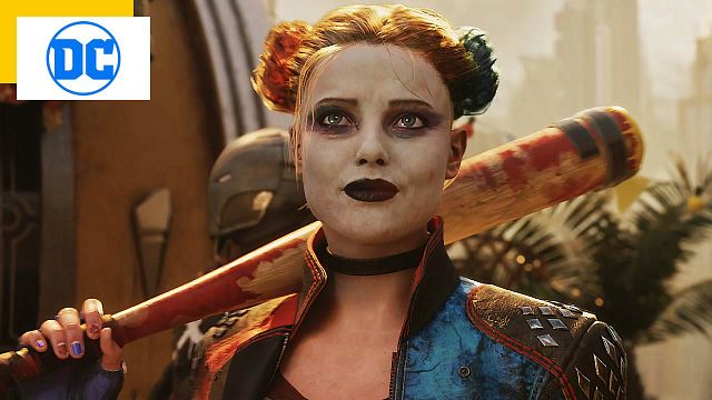 image de la news Suicide Squad - Kill The Justice League : Flash est la 1ère cible dans un nouveau Trailer