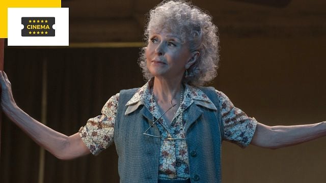 image de la news West Side Story  : quelle actrice dans la version de Spielberg jouait déjà dans le film original ?