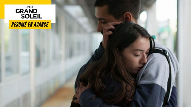 image de la news Un Si Grand Soleil en avance : résumé de l’épisode du mardi 14 décembre 2021 [SPOILERS]