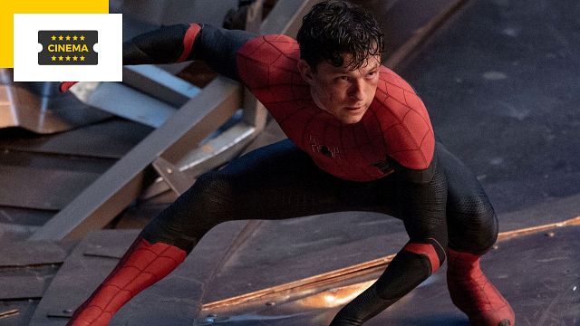 image de la news Spider-Man No Way Home : à partir de quel âge voir le film Marvel ?