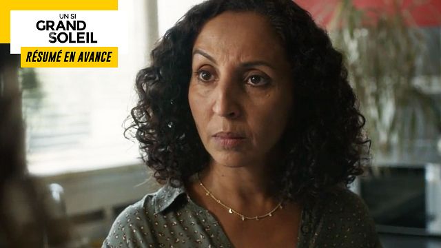 image de la news Un Si Grand Soleil en avance : résumé de l’épisode du samedi 18 décembre 2021 [SPOILERS]