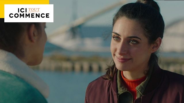 image de la news Ici tout commence : ce qui vous attend dans l'épisode 298 du mercredi 22 décembre 2021 [SPOILERS]