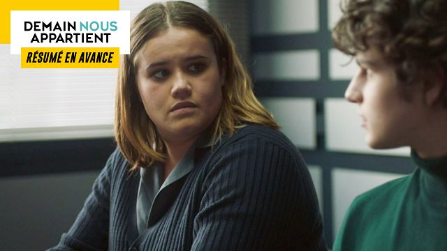 image de la news Demain nous appartient : ce qui vous attend dans l'épisode 1086 du vendredi 24 décembre 2021 [SPOILERS]