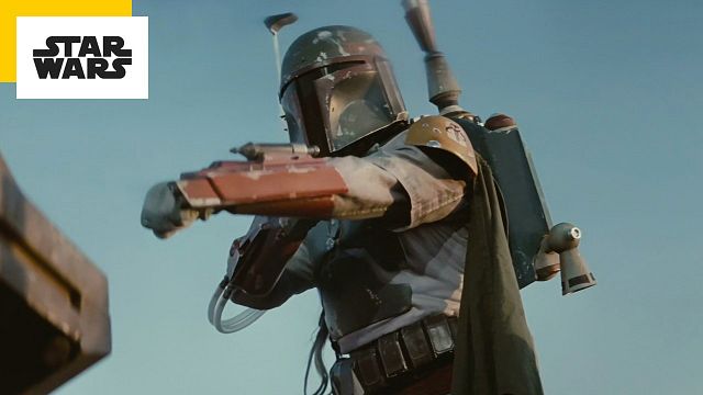 image de la news Star Wars : George Lucas regrette la mort de Boba Fett dans le Retour du Jedi