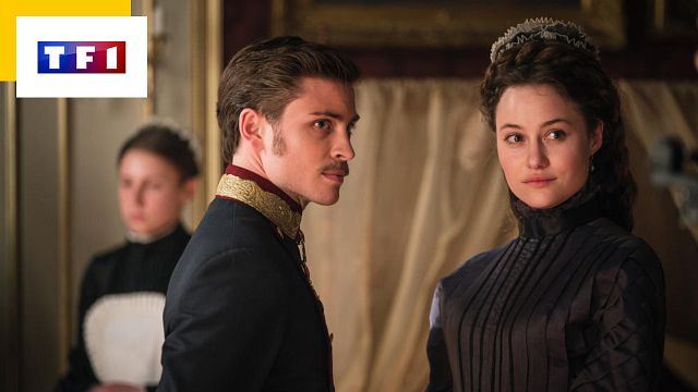 image de la news Sissi sur TF1 : les 3 derniers épisodes déjà disponibles