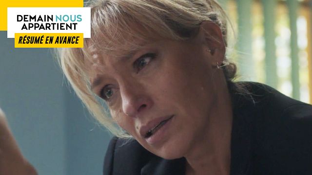 image de la news Demain nous appartient : ce qui vous attend dans l'épisode 1088 du mardi 28 décembre 2021 [SPOILERS]