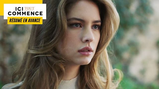 image de la news Ici tout commence : ce qui vous attend dans l'épisode 304 du vendredi 31 décembre 2021 [SPOILERS]
