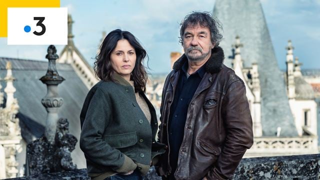 Meurtres à Blois sur France 3 : que pense la presse du téléfilm policier avec Olivier Marchal et Anne Charrier ?