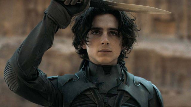 image de la news Ces 3 films de 2021 dont on parlera encore longtemps
