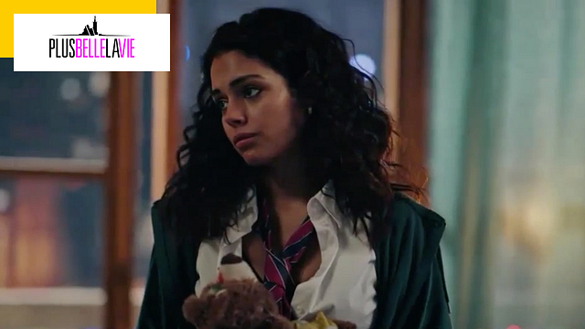 image de la news Plus belle la vie en avance : résumé de l'épisode du vendredi 7 janvier 2022 [SPOILERS]