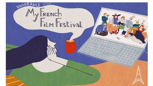 MyFrenchFilmFestival 2022 : les meilleurs films francophones de 2020-2021 à voir en ligne