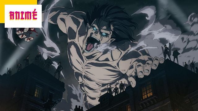 image de la news En attendant L'Attaque des Titans : qui avait quel pouvoir dans le dernier épisode en date ?