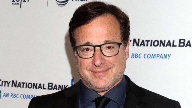 Mort soudaine de Bob Saget, père modèle de La Fête à la maison