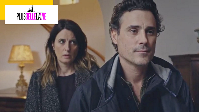 image de la news Plus belle la vie en avance : résumé de l'épisode du mercredi 12 janvier 2022 [SPOILERS]