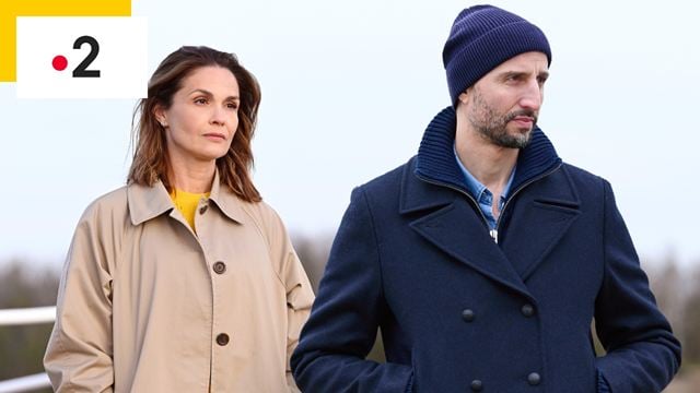 Drame en haute mer sur France 2 : que vaut le téléfilm avec Barbara Schulz et Arié Elmaleh ?