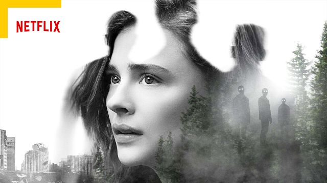 image de la news Netflix : le message de Mother/Android n'est pas celui que vous croyez