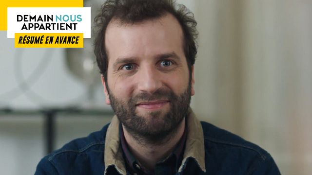 image de la news Demain nous appartient : ce qui vous attend dans l'épisode 1103 du mardi 18 janvier 2022 [SPOILERS]