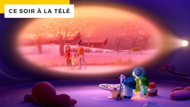A la TV mardi 25 janvier : l'un des meilleurs films Pixar
