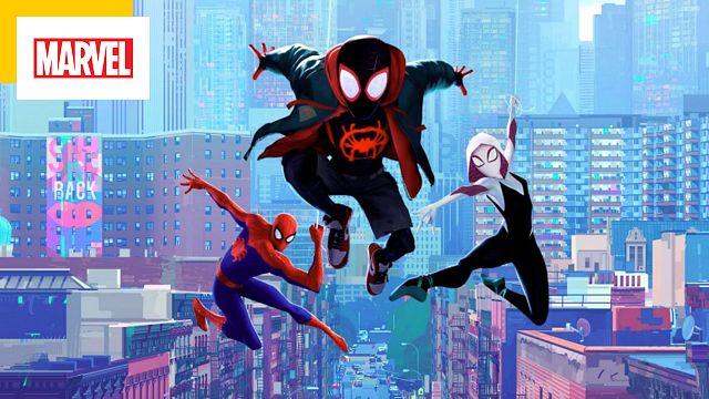 image de la news Spider-Man : a-t-on trouvé l'interprète de Miles Morales, le nouvel homme-araignée ?