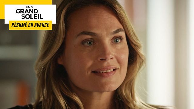 image de la news Un Si Grand Soleil en avance : résumé de l’épisode du mercredi 26 janvier 2022 [SPOILERS]