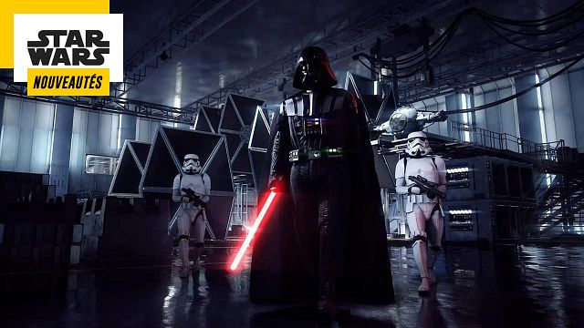 image de la news Star Wars : Electronic Arts annoncent 3 jeux, dont un nouvel opus de la franchise Star Wars Jedi