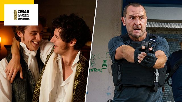 image de la news César 2022 : Illusions Perdues, Bac Nord... Où voir les meilleurs films de l'année ?