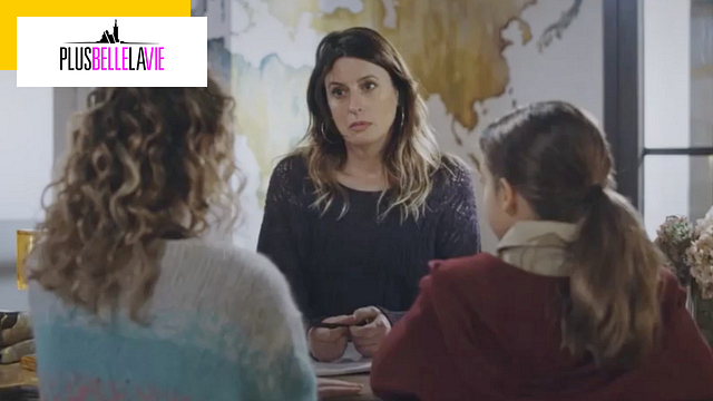 image de la news Plus belle la vie en avance : résumé de l'épisode du lundi 31 janvier 2022 [SPOILERS]