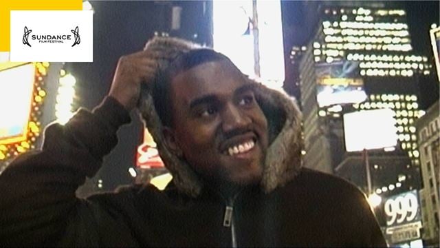 Sundance 2022 : Kanye West et sa psyché au coeur d'un documentaire Netflix