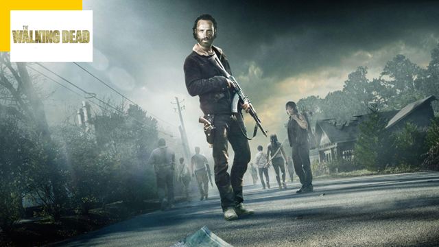 The Walking Dead : ce personnage mort pourrait revenir dans un spin-off
