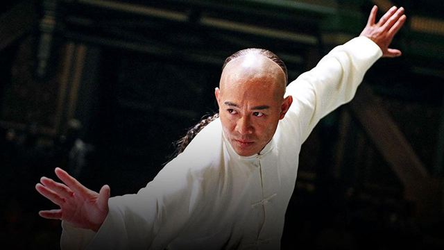 Non à Matrix : Jet Li a refusé que ses mouvements soient "enregistrés dans une bibliothèque numérique"