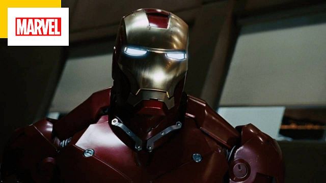 image de la news Iron Man : 20 détails cachés dans le film Marvel