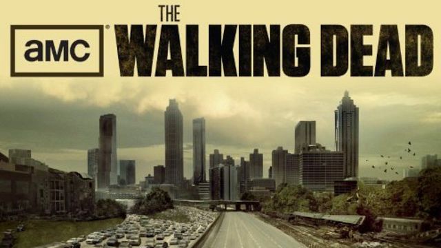 image de la news The Walking Dead : mort de Moses J. Moseley, l'un des zombies de la série culte, à l'âge de 31 ans