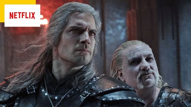 The Witcher : pourquoi tous les sorceleurs n'ont pas les yeux jaunes et les cheveux blancs comme Geralt ?