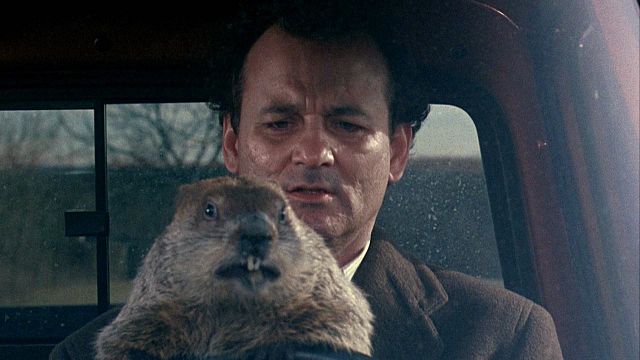 image de la news Un jour sans fin : combien de temps Bill Murray a-t-il passé dans la boucle temporelle ?