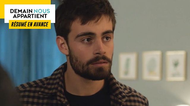 image de la news Demain nous appartient : ce qui vous attend dans l'épisode 1115 du vendredi 4 février 2022 [SPOILERS]