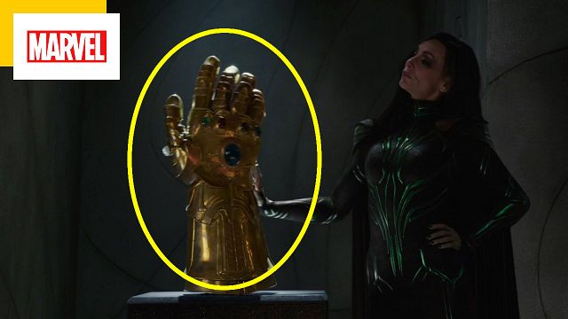 image de la news Marvel : Thor 3 corrige une grosse erreur du MCU