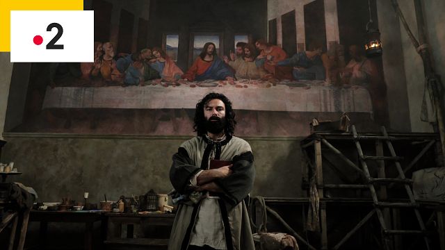 image de la news Leonardo sur France 2 : Léonard de Vinci a-t-il réellement été accusé de meurtre ?