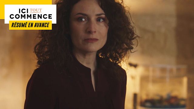 image de la news Ici tout commence : ce qui vous attend dans l’épisode 333 du jeudi 10 février 2022 [SPOILERS]